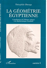 Géometrie égyptienne: contribution de l'