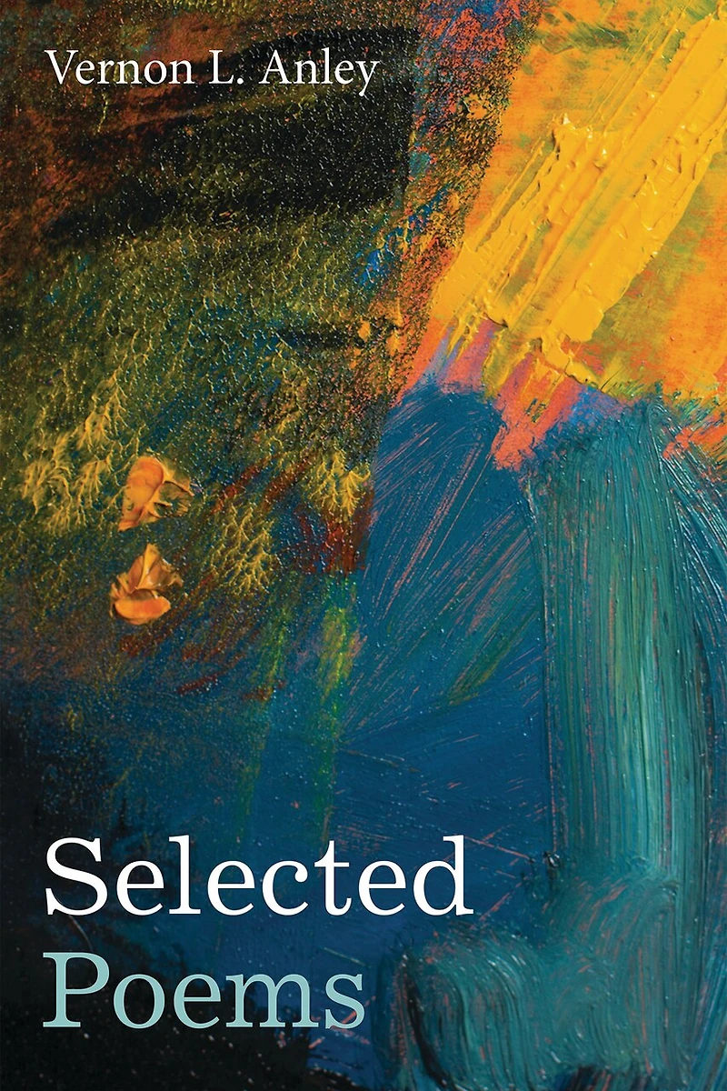 Selected Poems