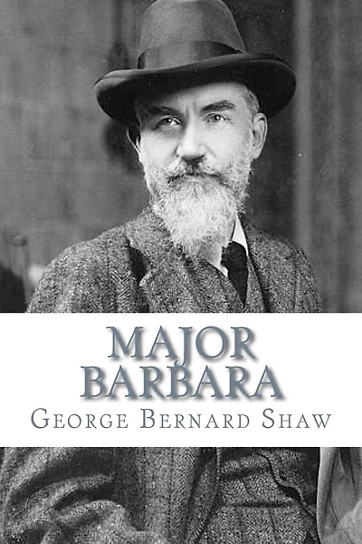 Major Barbara