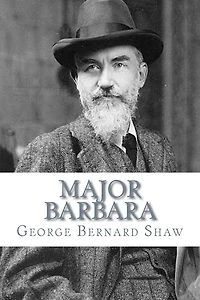 Major Barbara