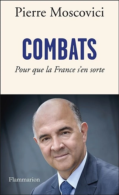 Combats : pour que la France s'en sorte: sorte