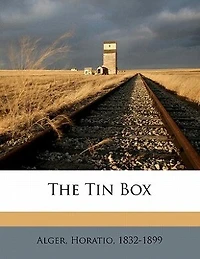 The Tin Box: And What it Contained
