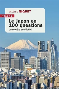 LE JAPON en 100 QUESTIONS: un modèle déclin ?