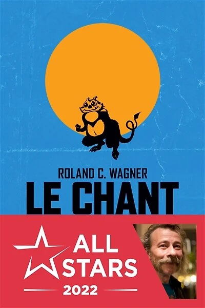 Le chant du cosmos