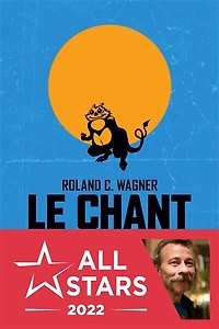 Le chant du cosmos
