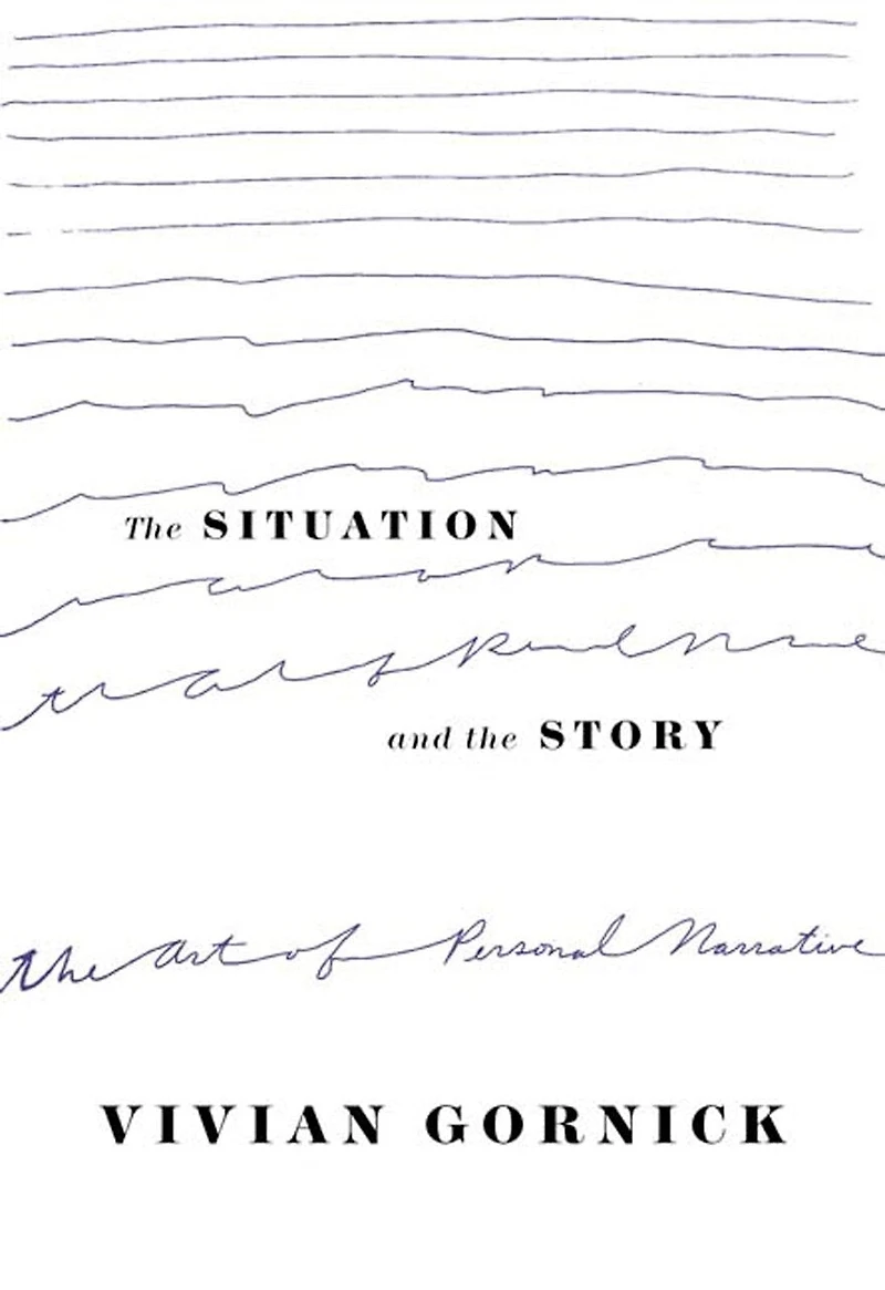 The Situation and Story: Art of Personal Narrative