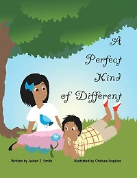 A Perfect Kind of Different