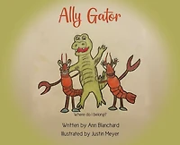 Ally Gator