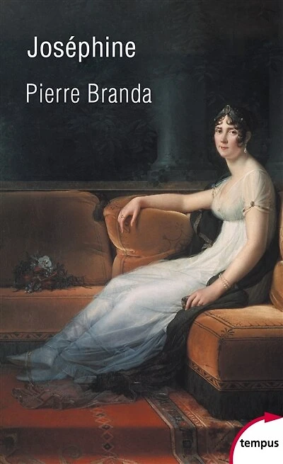 Joséphine: le paradoxe du cygne