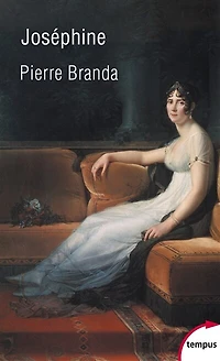Joséphine: le paradoxe du cygne