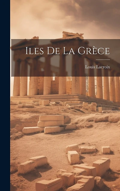 Iles De La Grèce
