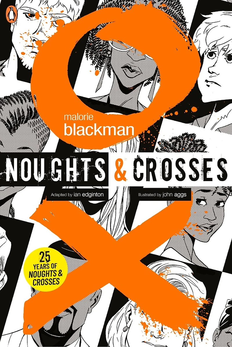 Noughts & Crosses - TV Tie-in