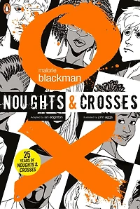 Noughts & Crosses - TV Tie-in
