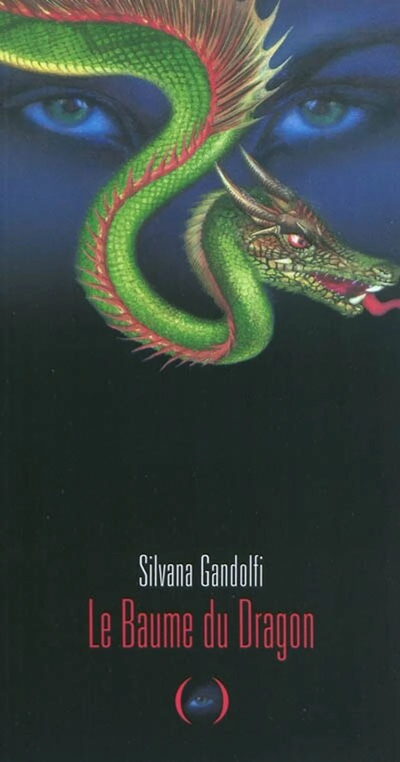 Le baume du Dragon