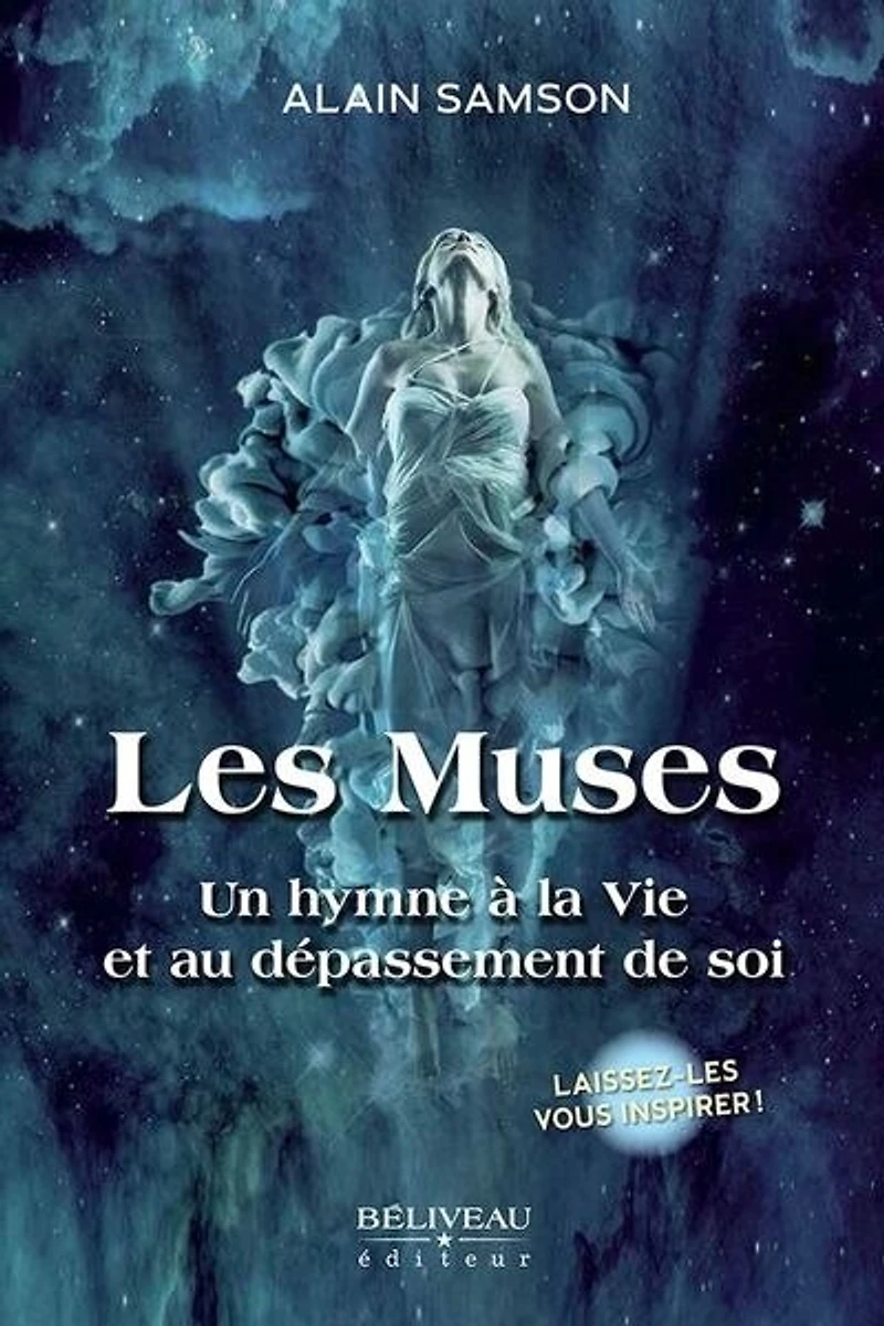 Les muses: un hymne à la vie et au dépassement de soi