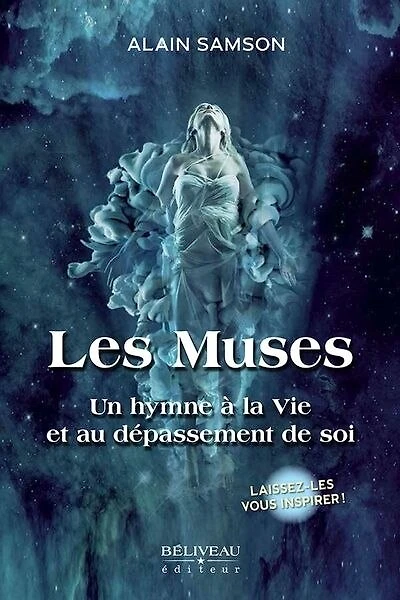 Les muses: un hymne à la vie et au dépassement de soi