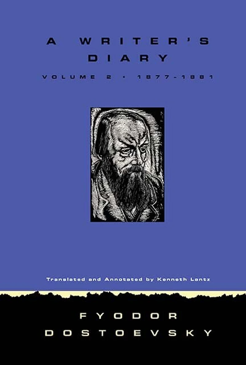 A Writer's Diary Volume 2: 1877-1881