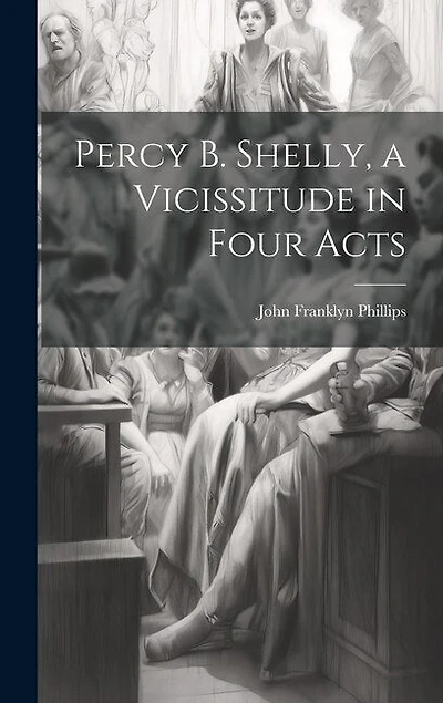 Percy B. Shelly