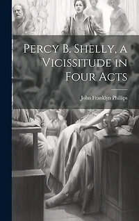 Percy B. Shelly