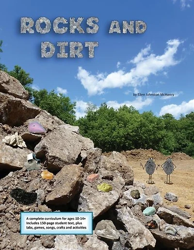 Rocks and Dirt