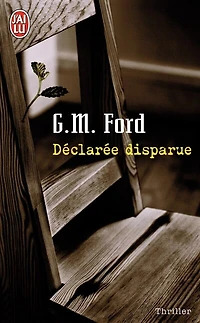 Déclarée disparue