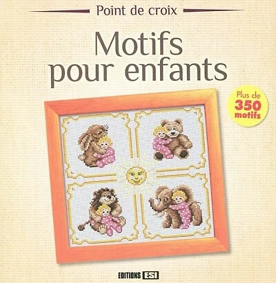Motifs pour enfants