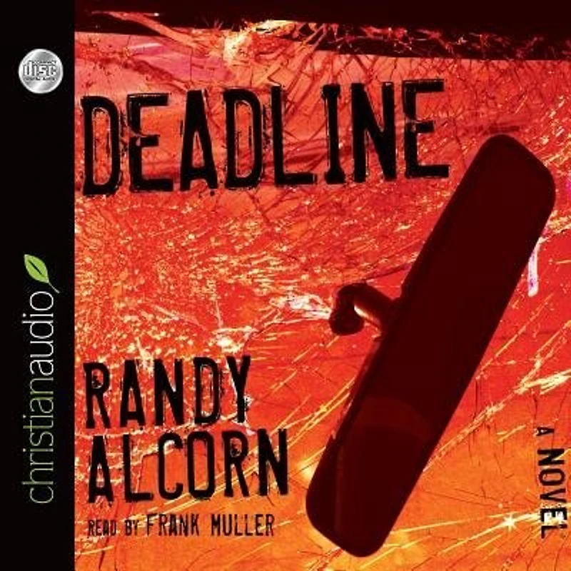 Deadline: Unabridged