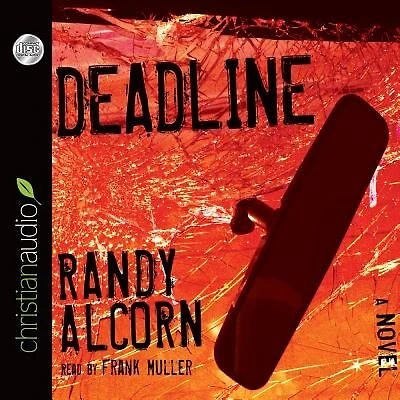 Deadline: Unabridged