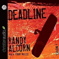 Deadline: Unabridged