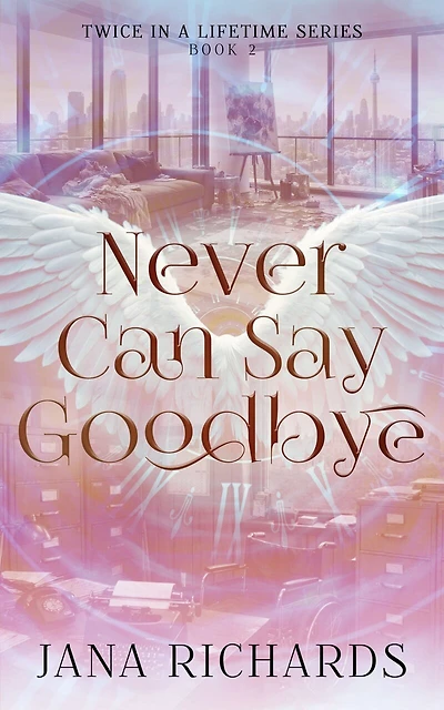 Never Can Say Goodbye