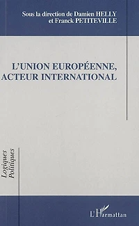 Union européenne, acteur  international