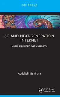 6G and Next-Generation Internet: Under Blockchain Web3 Economy