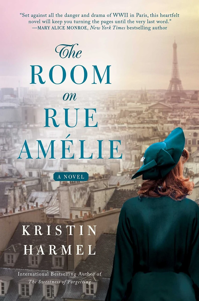 ROOM ON RUE AMELIE