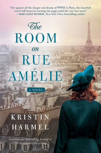 ROOM ON RUE AMELIE