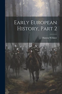Early European History