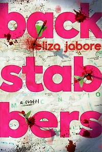 Backstabbers: A Novel