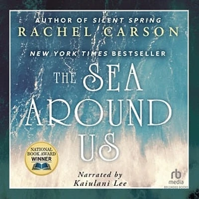 The Sea Around Us