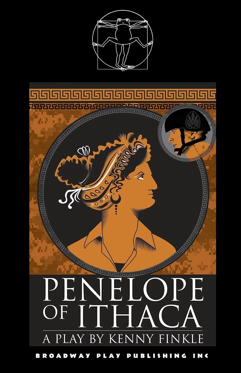 Penelope Of Ithaca