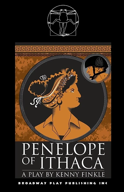 Penelope Of Ithaca