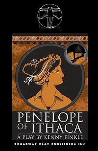 Penelope Of Ithaca
