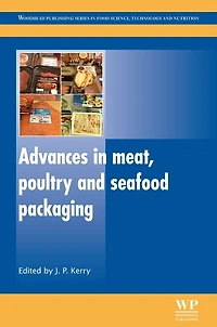 Advances Meat, Poultry and Seafood Packaging