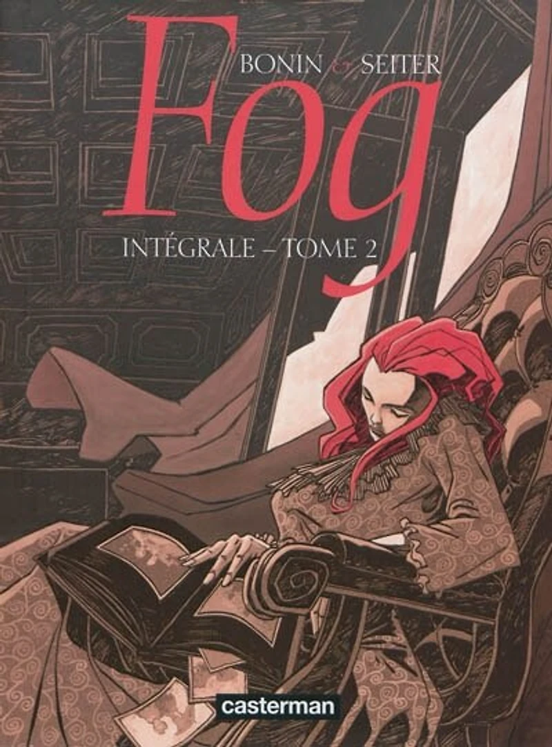 Fog : intégrale, Vol. 2