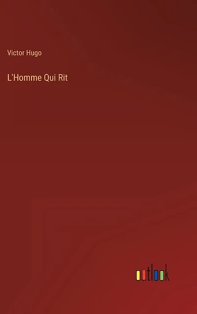 L'Homme Qui Rit