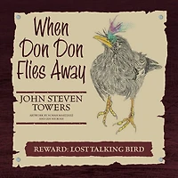 When DonDon Flies Away