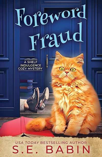 Foreword Fraud