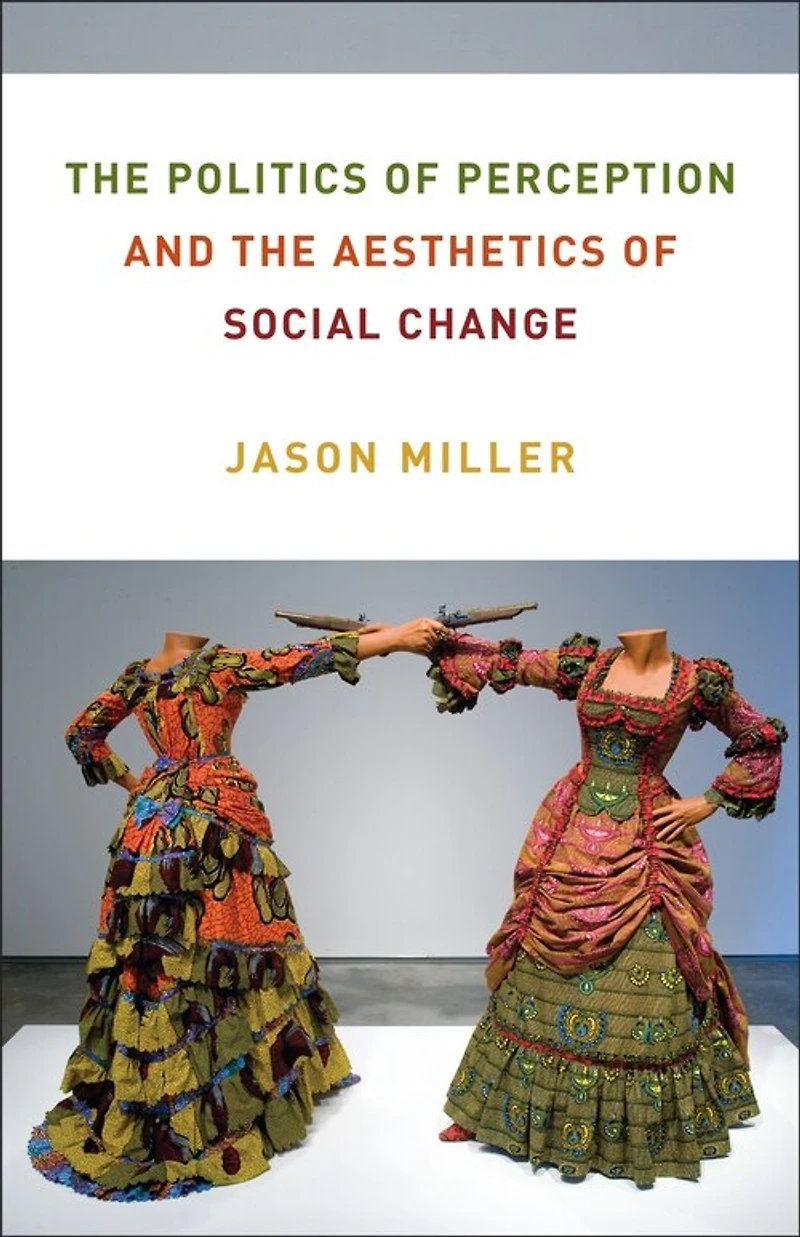 the Politics of Perception and Aesthetics Social Change