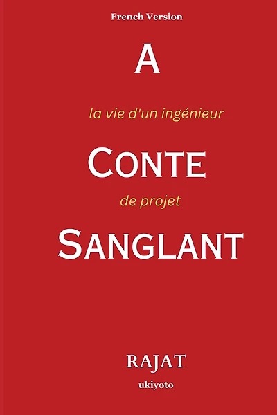 Un Conte Sanglant