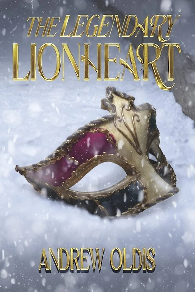 The Legendary Lionheart