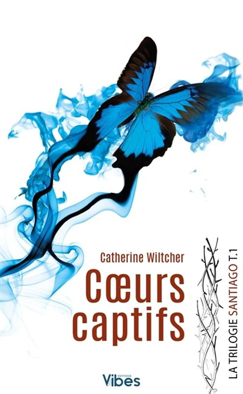 Coeurs captifs