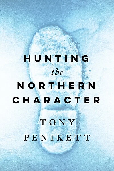 Hunting The Northern Character